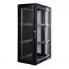 ROLINE 19-Zoll Serverschrank Pro 36 HE, 600x1000 BxT schwarz