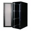 ROLINE 19-Zoll Serverschrank Pro 36 HE, 600x1000 BxT schwarz