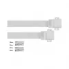 Goodconnections 8055-F44QW Ethernet Patchkabel Weiß