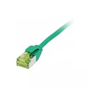 Synergy21 S217352V3 Ethernet-Patchkabel Grün