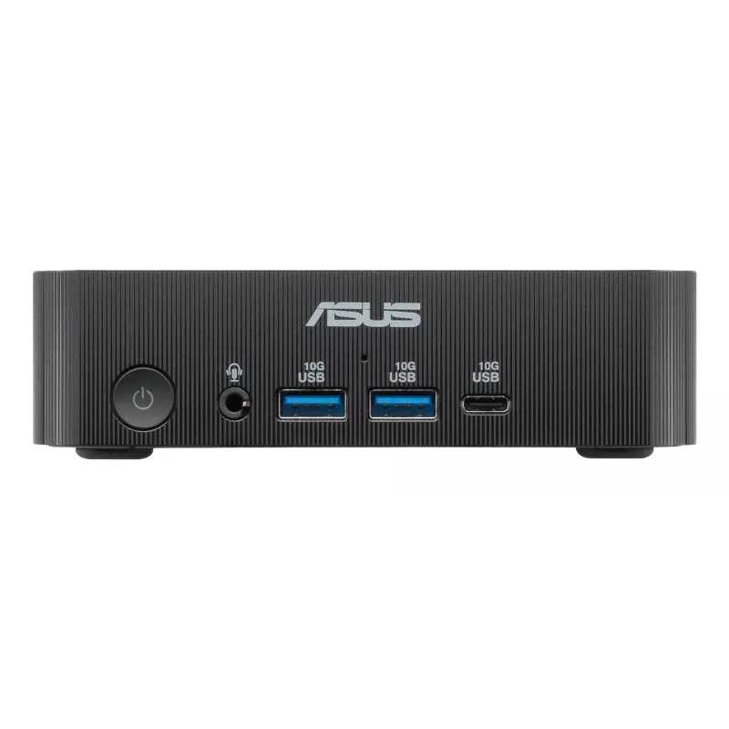 Asus ExpertCenter PN54-S1-S50015AL Mini-PC, AMD Ryzen 5 220, 16 GB DDR5, 512 GB SSD, Windows 11 Pro