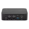 Asus ExpertCenter PN54-S1-S50015AL Mini-PC, AMD Ryzen 5 220, 16 GB DDR5, 512 GB SSD, Windows 11 Pro