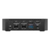 Asus ExpertCenter PN54-S1-S50015AL Mini-PC, AMD Ryzen 5 220, 16 GB DDR5, 512 GB SSD, Windows 11 Pro
