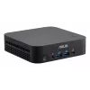 Asus ExpertCenter PN54-S1-S50015AL Mini-PC, AMD Ryzen 5 220, 16 GB DDR5, 512 GB SSD, Windows 11 Pro