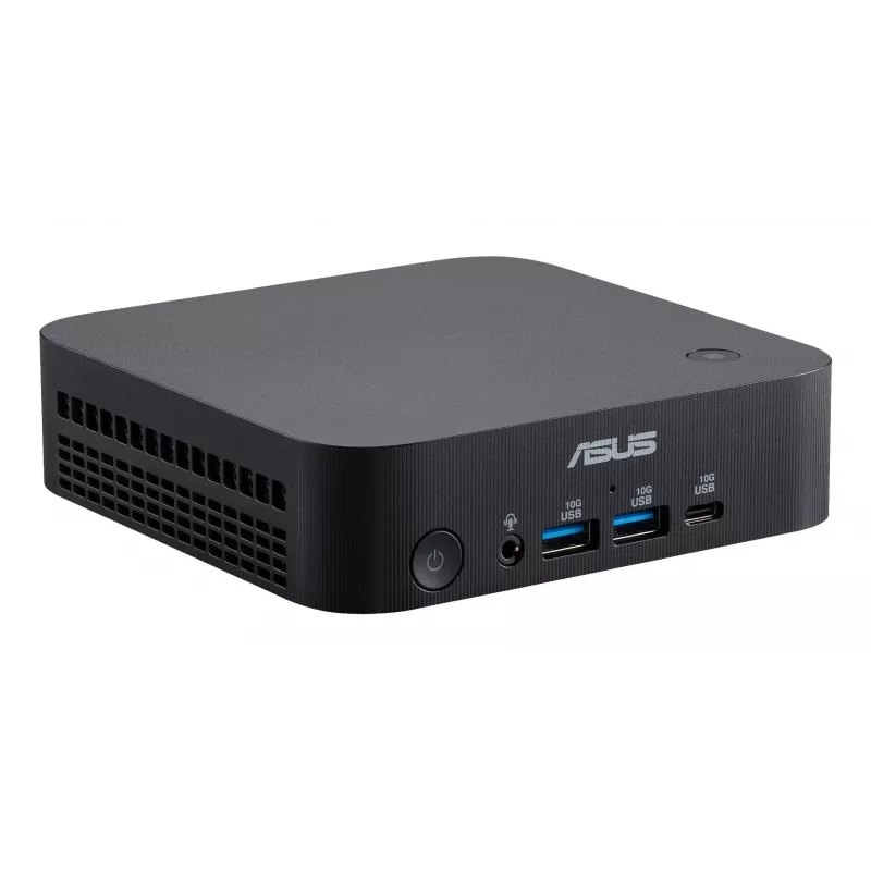 Asus ExpertCenter PN54-S1-S50015AL Mini-PC, AMD Ryzen 5 220, 16 GB DDR5, 512 GB SSD, Windows 11 Pro