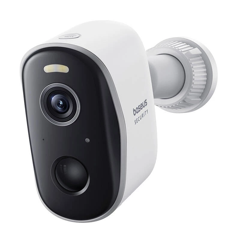 Baseus N1 Outdoor-Kamera (Weiß)