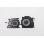 Laptop-Systemkühlungslüfter Lenovo Modell System FAN W 82E3 AVC — interner Ersatz-Kühlungslüfter