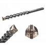 Bohrer Smart SDS MAX 22 mm für Beton, Modell 18-220320
