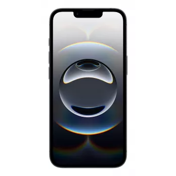 Apple iPhone 16e 15,5 cm (6.1) Dual SIM iOS 18 5G USB Type-C 512 GB Schwarz
