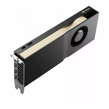 Grafikkarte NVIDIA RTX PRO 4500 Blackwell Server Edition Passiv PCIe 32GB