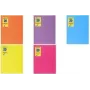 Pagna 21012-13 — Projektmappe A4, Polypropylen (PP), Hellblau