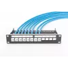 DIGITUS Installationskabel Cat6A U/UTP, AWG 23/1, LSOH, B2ca, 500 m Spule