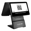All-in-One Touchscreen-Terminal Olympia T400DK 39,6 cm (15,6 Zoll) Android 11 Schwarz
