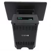 All-in-One Olympia T215K 15 Zoll (38,1 cm) Touchscreen, Android 11, Thermodirektdrucker (8 cm), Schwarz