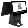 All-in-One Olympia T215DK 38,1 cm (15 Zoll) Touchscreen Android 11, Thermodirektdrucker 8 cm, schwarz