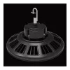 Synergy 21 LED Spot Pendelleuchte UFO 240W für Industrie-/Lagerhallen nw 120°