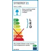 Synergy 21 LED Spot Pendelleuchte UFO 240W für Industrie-/Lagerhallen nw 120°