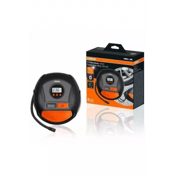 OSRAM Oro digitaler Kompressor 5,5 BAR 12V