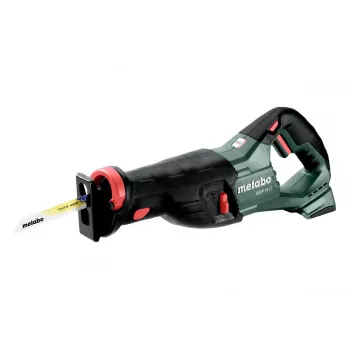 Säbelsäge Metabo SSEP 18 LT 18 V — kabellose 18-V-Handsäge