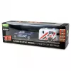 RC-Pickup Amewi 22680 1:64 RTR mit Anhänger, blau