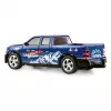 RC-Pickup Amewi 22680 1:64 RTR mit Anhänger, blau
