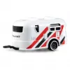 RC-Pickup Amewi 22680 1:64 RTR mit Anhänger, blau