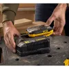 Batterieladegerät Stanley SFMCB14-QW 18V DC Input