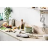 KitchenAid 5KHBV83EAC 1 L Stabmixer 180 W Creme