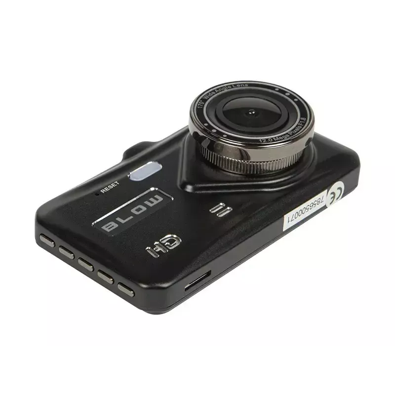 Dashcam BLOW Fahraufzeichnungskamera BLACKBOX DVR F800BLOW