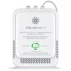 Gas- und Kohlenmonoxid-Lecksucher QOLTEC 52654 – Sensor für Erdgas und CO