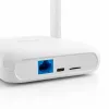 Router QOLTEC 56980 – 4G LTE Mobilfunkrouter mit Wi‑Fi 6
