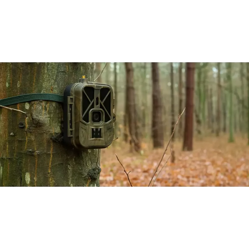 Redleaf RD7200 LTE Wildkamera