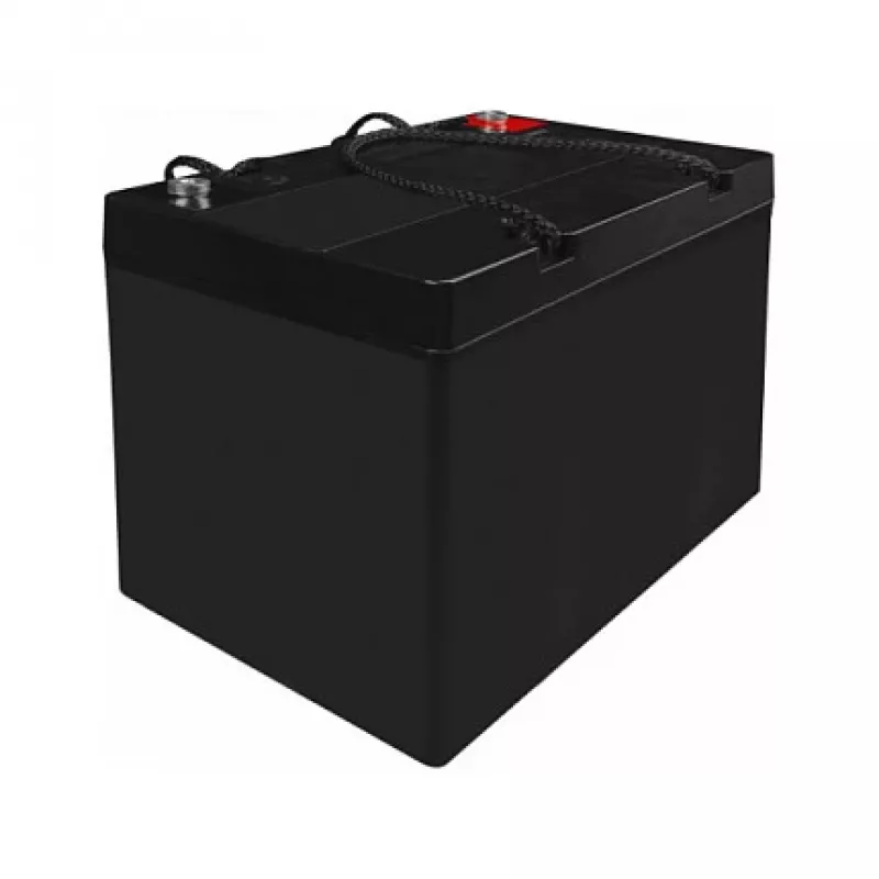 AGM Batterie Green Cell AGM49 55 Ah 12 V Marine Leisure