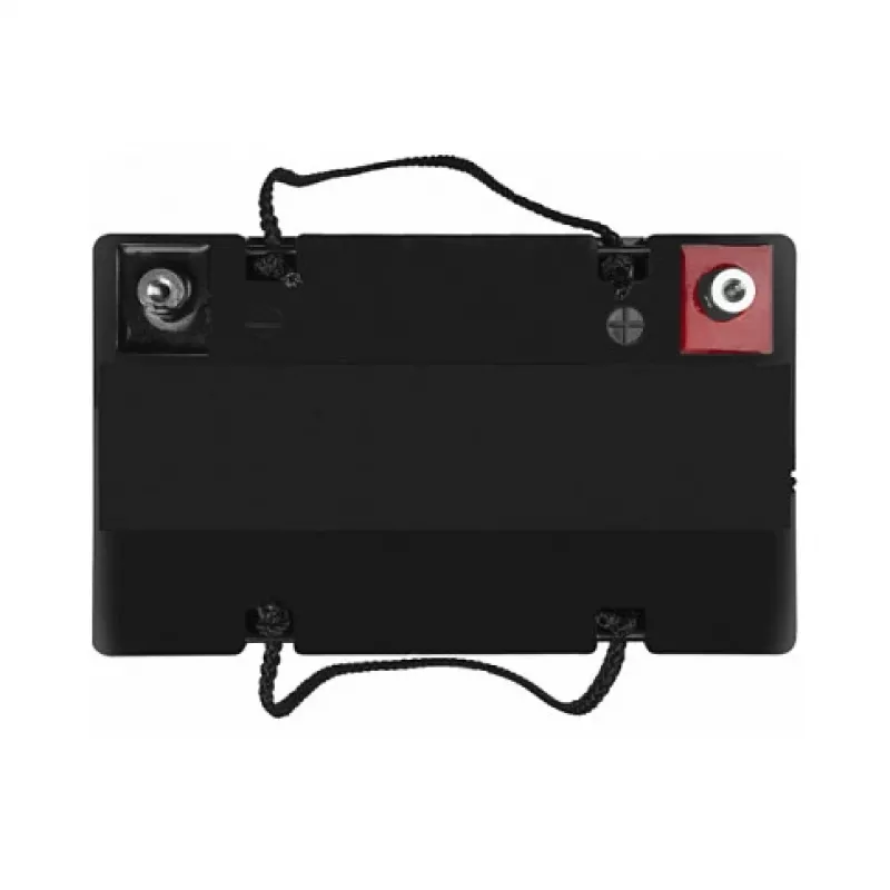 AGM Batterie Green Cell AGM49 55 Ah 12 V Marine Leisure