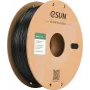 EPETG-CF 1,75mm SCHWARZ 1kg ESUN 3D-FILAMENT (EPETG-CF-P175B1)