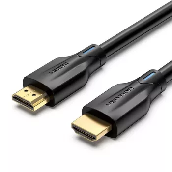 HDMI Kabel 8K/10M Schwarz Aanbl Vention