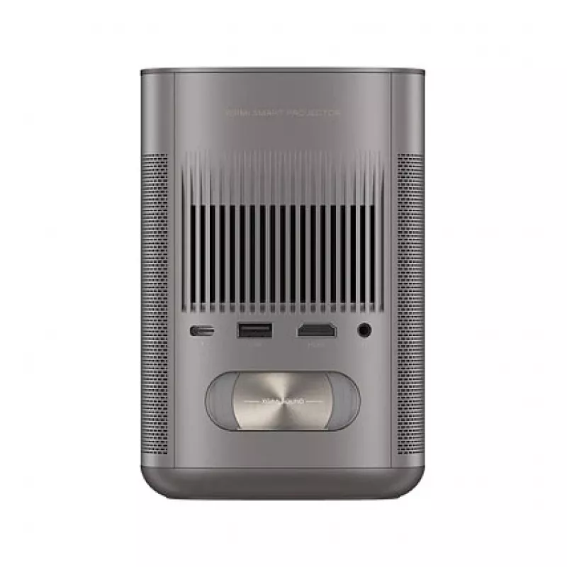 Tragbarer DLP-Projektor XGIMI MoGo 2 Pro – xgimi, Modell XK10T-1