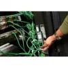PDU APC NetShelter Rack Advanced 48 AC-Steckdosen 0U Schwarz
