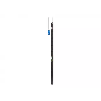 APC Easy Rack PDU Metered Outlet Stromverteilereinheit 1‑Phase 7,4 kW 230 V 32 A (20x C13, 4x C19) IEC60309 Eingang