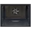 Einbau-Backofen Electrolux LOD6F77WZ multifunktional, Energieeffizienzklasse A+