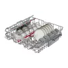 Unterbau-Geschirrspüler AEG GU8200A2SGM — 14 Maßgedecke, Energieeffizienzklasse A, 40 dB, 8,4 l/Zyklus