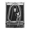 Unterbau-Geschirrspüler AEG GU8200A2SGM — 14 Maßgedecke, Energieeffizienzklasse A, 40 dB, 8,4 l/Zyklus