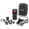 FLIR DM 285-FK Wärmebildkamera Schwarz 160 x 120 Pixel Integriertes Display TFT