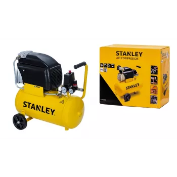 Kompressor Stanley FCDV404STN006 8 bar 50 L