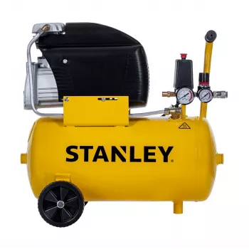 Kompressor Stanley FCDV404STN006 8 bar 50 L