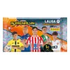 Sticker-/Karten-Pack Dante La Liga Sports 2025-26 – 50 Packs