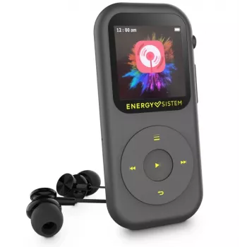 MP4-Player Energy Sistem Handy 16Gb – tragbarer Media-Player mit 16 GB Speicher