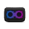 Tragbarer Stereo-Lautsprecher Energy Sistem KaraokeStar Schwarz