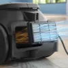 Bodenstaubsauger Philips XD2142/12 — 850 W, 3 L Staubbeutel, HEPA-Filter, Trockenreinigung
