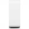 Aktiver Subwoofer Sonos Sub 4 – Class-D-Verstärker, AC 110–240 V, 40,2 × 15,8 × 38,9 cm, Schwarz oder Weiß